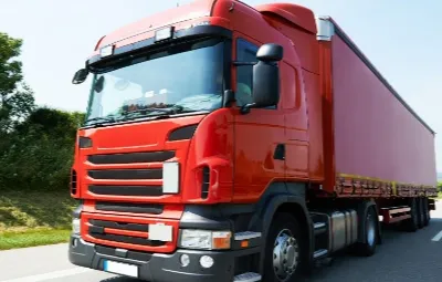 Bursa Sorgun Ambar Kargo