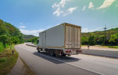 Bursa ile Sorgun Arası Bulaşık Makinesi Taşıma