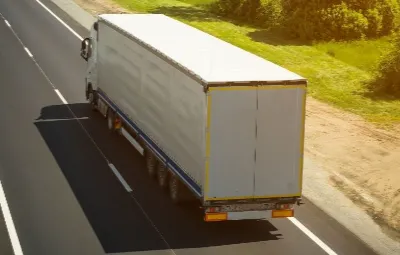 Bursa ile Sorgun Arası Parça Eşya Taşıma